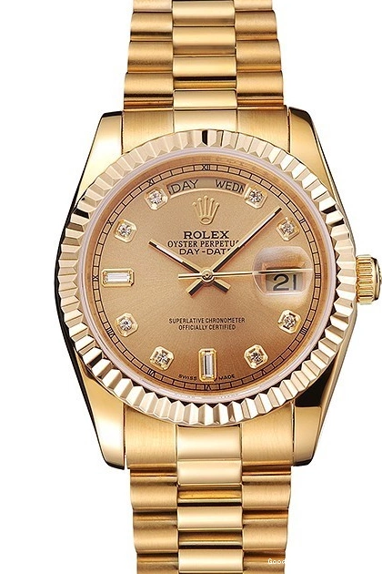 Rolex aaa copy Mechanism-srl76 Day-Date Rolex Swiss 0517